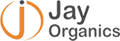 Jay Organics | PPD Manufacturer in INDIA Logo