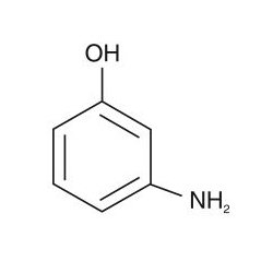  1-Hydroxy 3-amino benzene , m-Aminophenol